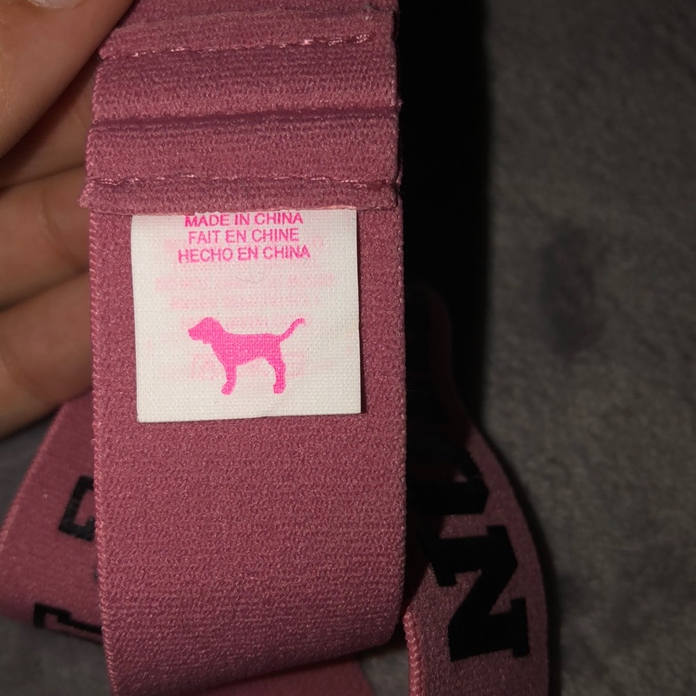 PINK Nation Headbands - Picture 3 of 5